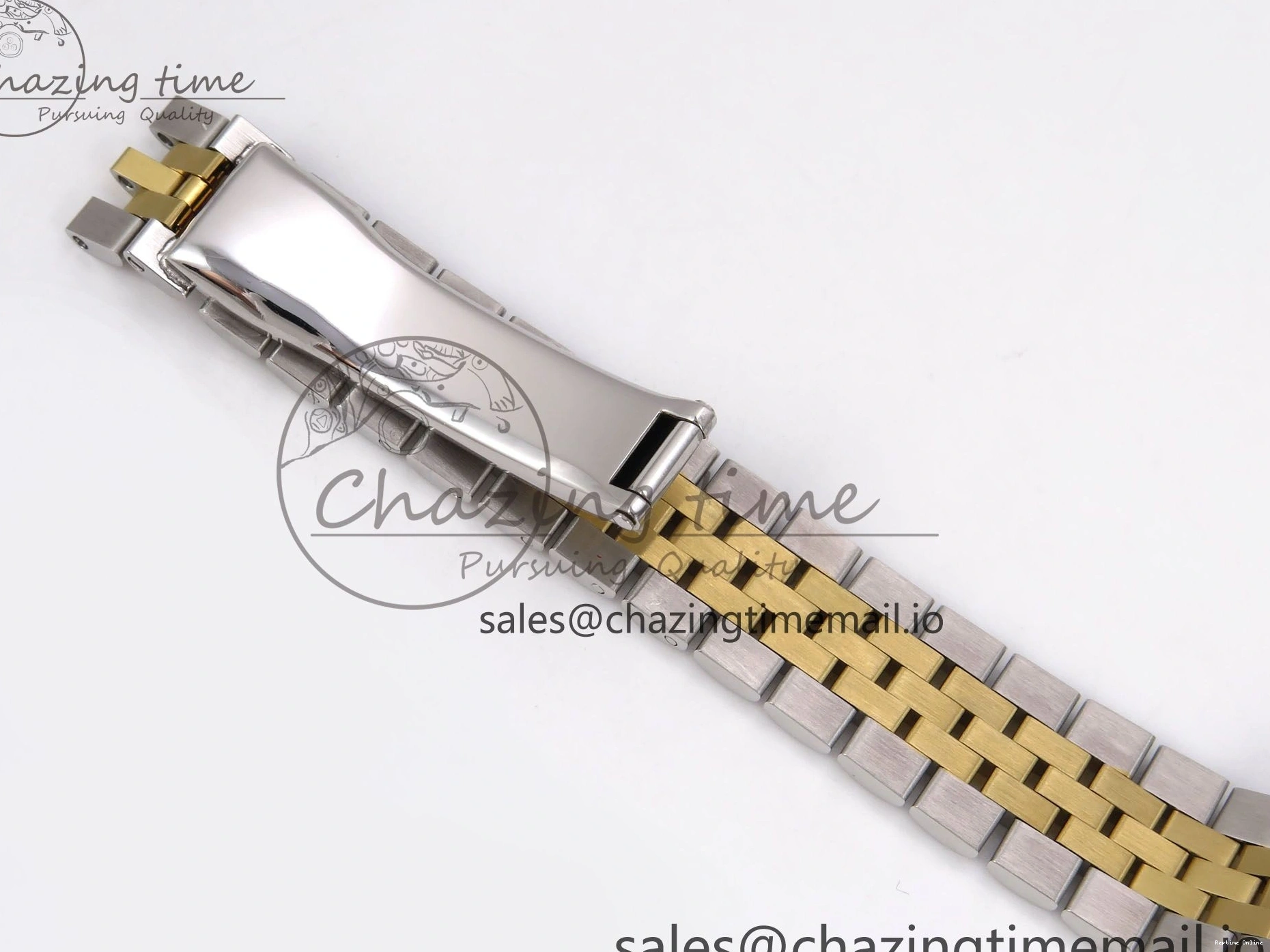 0116 DateJust 28MM 279173 SS YG GMF 1:1 Best Edition 904L Steel Silver Roman Dial on Jubilee Bracelet A GoodFit 1121